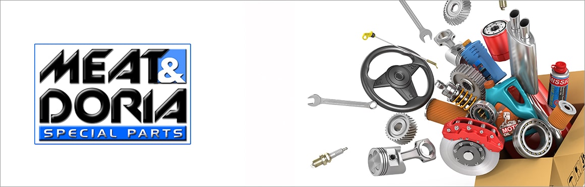 MEAT & DORIA Kraftstofffilter Diesel und Benzin, Benzin und Diesel, Benzin, Diesel zu günstigen Preisen im Rexbo Ersatzteile Katalog kaufen