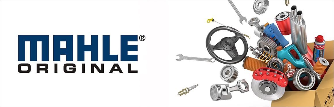 MAHLE ORIGINAL Kraftstofffilter Diesel und Benzin, Benzin und Diesel, Benzin, Diesel zu günstigen Preisen im Rexbo Ersatzteile Katalog kaufen