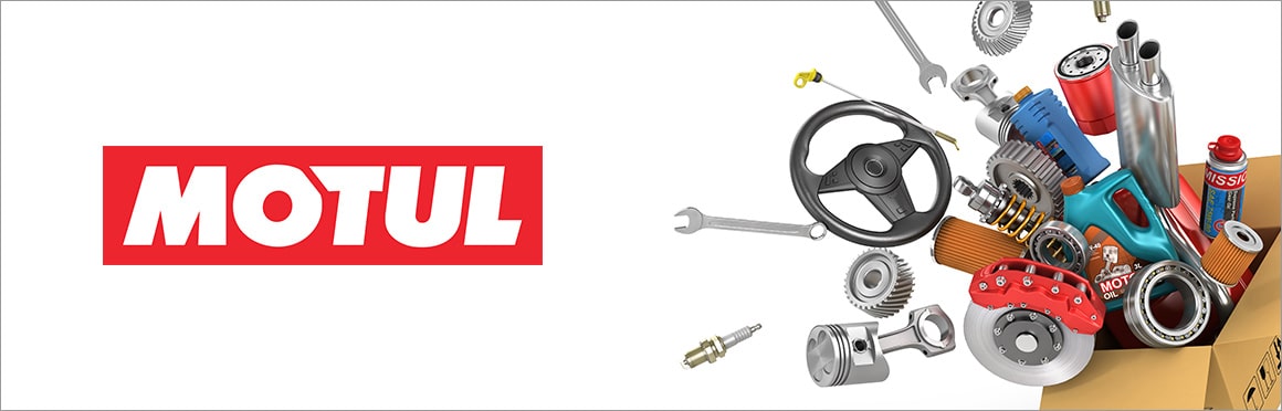 MOTUL Reinigung Ruß- / Partikelfilter zu günstigen Preisen im Rexbo Ersatzteile Katalog kaufen