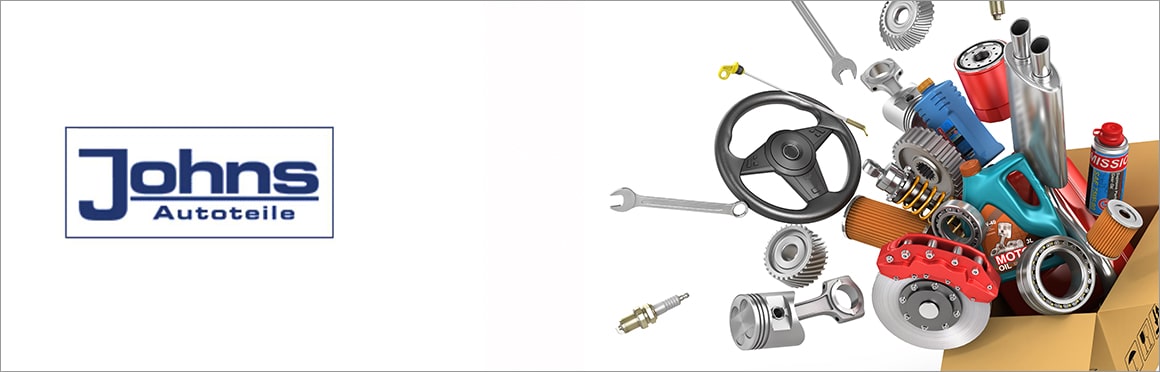 JOHNS Scheinwerfer LED und Xenon, H7 und H4, Bi-Xenon und Halogen, links und rechts, Matrix LED zu günstigen Preisen im Rexbo Ersatzteile Katalog kaufen