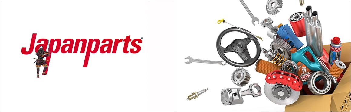JAPANPARTS Kraftstofffilter Diesel und Benzin, Benzin und Diesel, Benzin, Diesel zu günstigen Preisen im Rexbo Ersatzteile Katalog kaufen