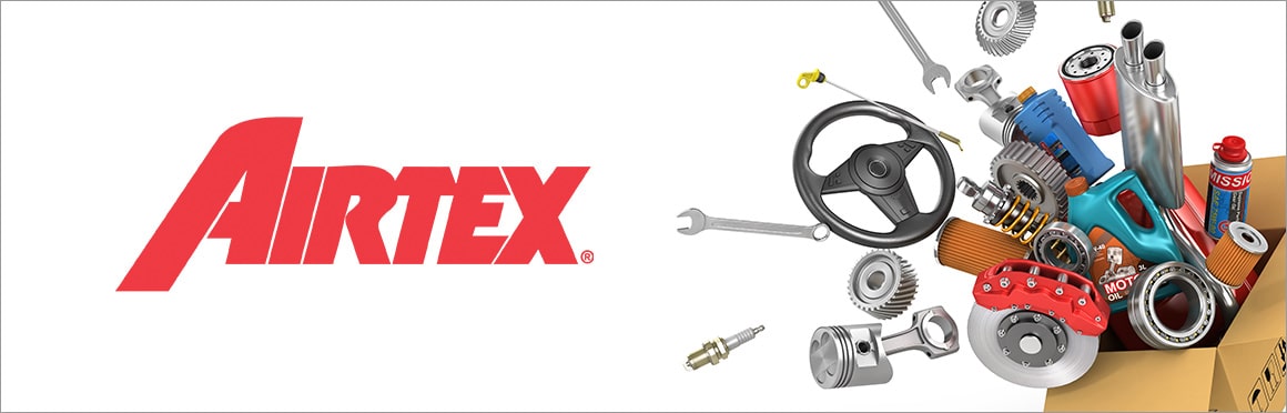 AIRTEX Filter, Kraftstoff-Fördereinheit zu günstigen Preisen im Rexbo Ersatzteile Katalog kaufen