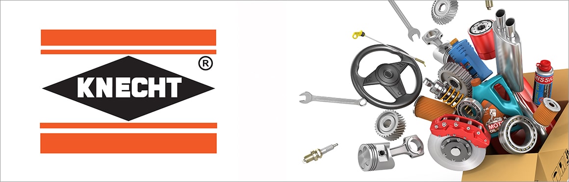 KNECHT Kraftstofffilter Diesel und Benzin, Benzin und Diesel, Benzin, Diesel zu günstigen Preisen im Rexbo Ersatzteile Katalog kaufen