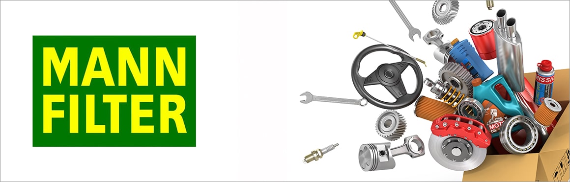 MANN-FILTER Evotop Kraftstofffilter Diesel und Benzin, Benzin und Diesel, Benzin, Diesel zu günstigen Preisen im Rexbo Ersatzteile Katalog kaufen