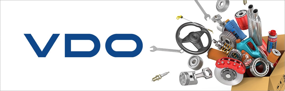 VDO Filter, Kraftstoff-Fördereinheit zu günstigen Preisen im Rexbo Ersatzteile Katalog kaufen