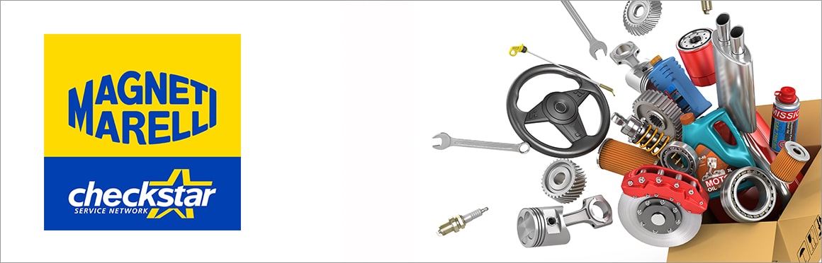 MAGNETI MARELLI Zahnriemensatz zu günstigen Preisen im Rexbo Ersatzteile Katalog kaufen