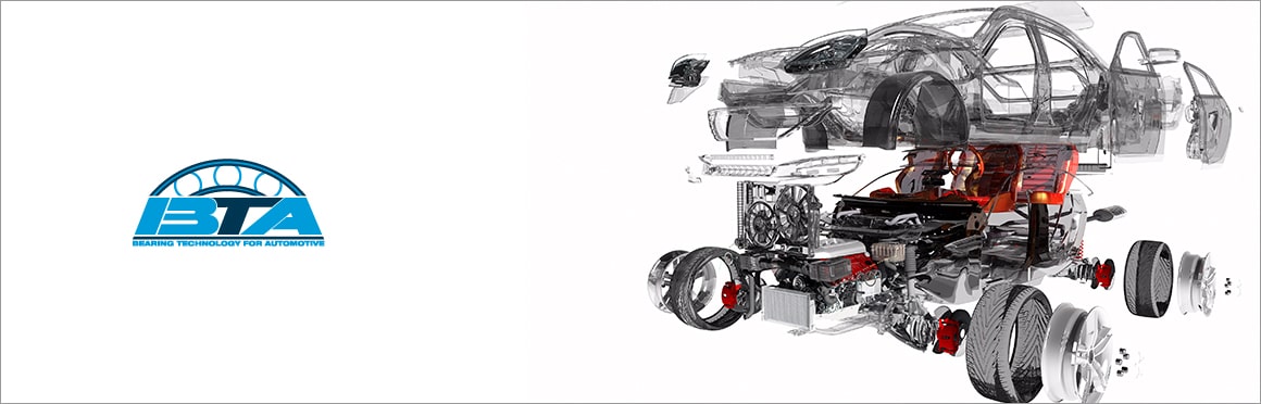 BTA Lager Autoteile-Katalog