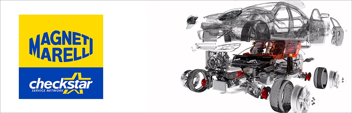 MAGNETI MARELLI Heizung fürs Auto Autoteile-Katalog