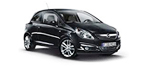 Original Expansionsventil OPEL CORSA Preis