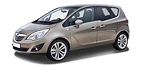 Original Expansionsventil OPEL MERIVA Preis