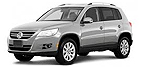 Original Reinigung Ruß- / Partikelfilter VW TIGUAN Preis