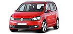 Original Reinigung Ruß- / Partikelfilter VW TOURAN Preis