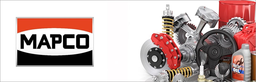 MAPCO Teile besonders günstig für alle PKWs kaufen